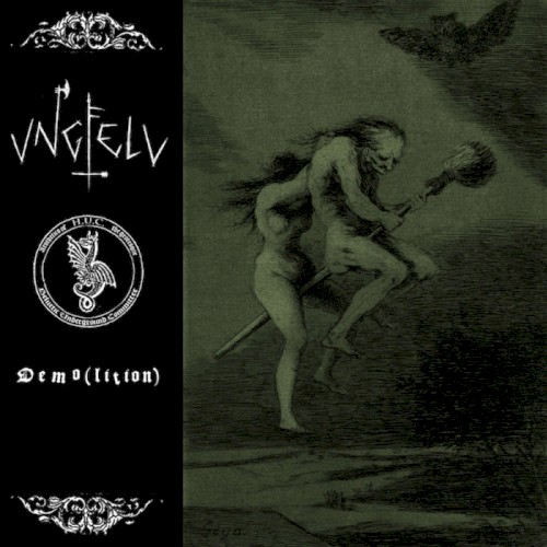 Demo(lition)
