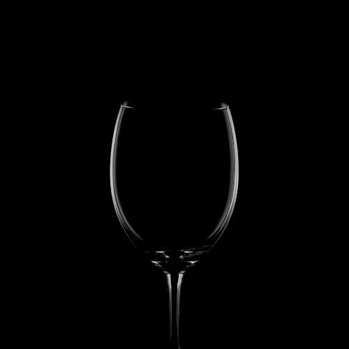Three Glasses