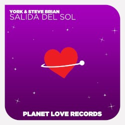 Salida del Sol
