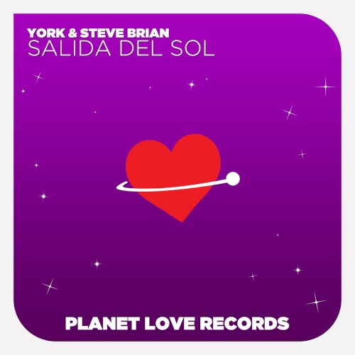 Salida del Sol