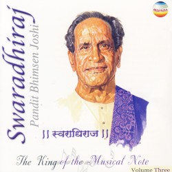 Swaradhiraj, Volume 3