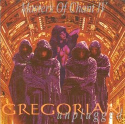 Masters of Chant IV (Unplugged)