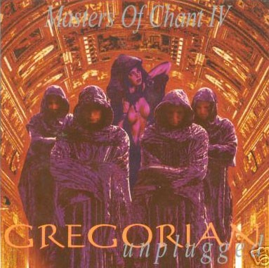 Masters of Chant IV (Unplugged)
