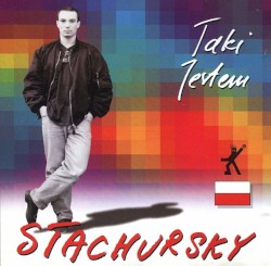 Taki jestem