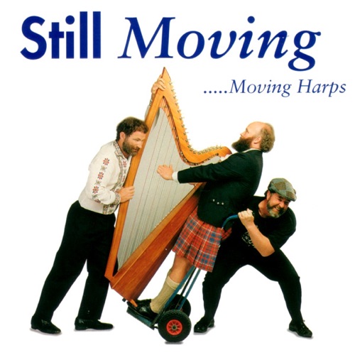 Still Moving