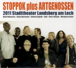 2011 Stadttheater Landsberg am Lech