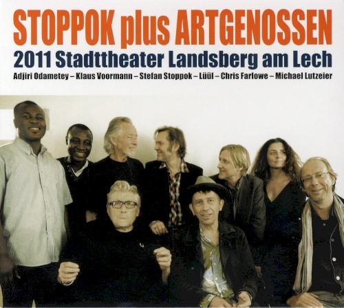 2011 Stadttheater Landsberg am Lech
