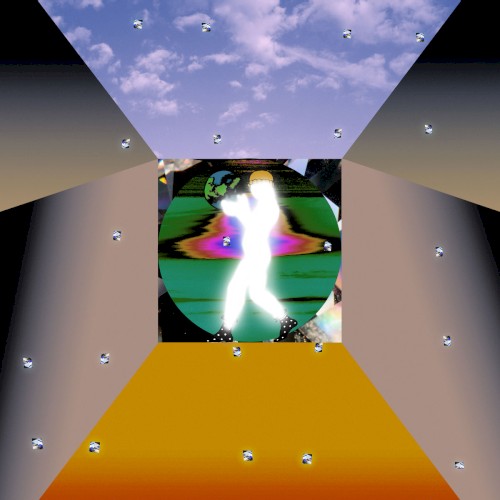 Glass Prism