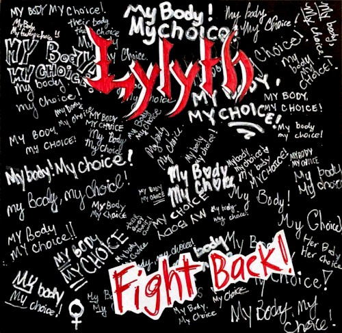 Fight Back!