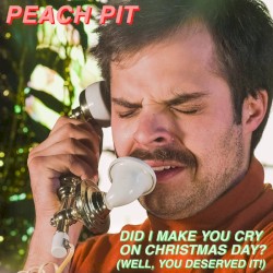 Did I Make You Cry On Christmas Day?