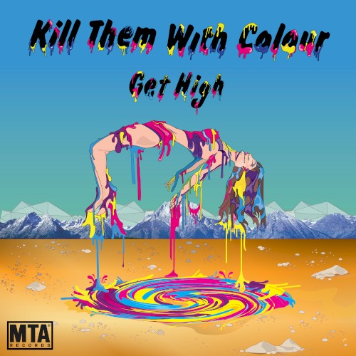 Get High