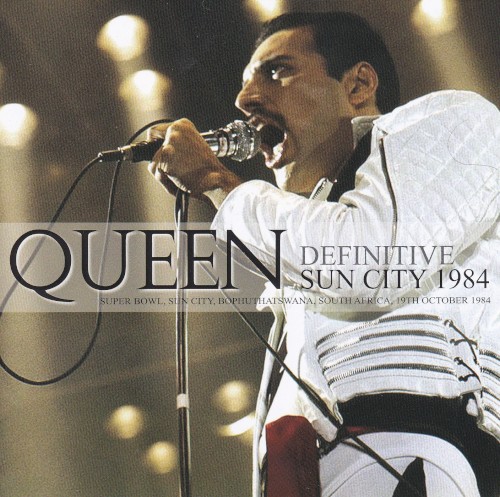 Definitive Sun City 1984