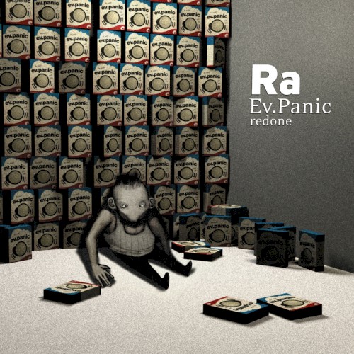 Ev.Panic Redone