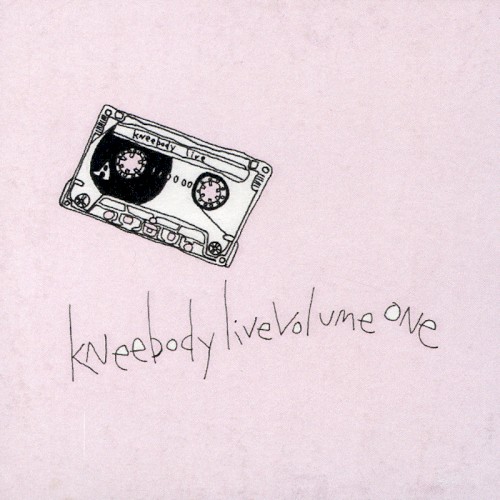 Kneebody Live, Volume One