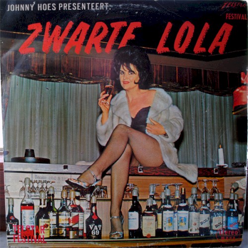 Zwarte Lola