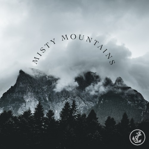 Misty Mountains