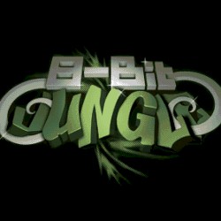 8-Bit Jungle