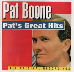 Pat's Great Hits