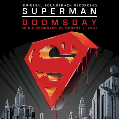 Superman: Doomsday