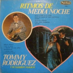 Rítmos de media noche