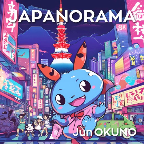 Japanorama -Kawaii Japan