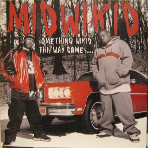 Something Wikid This Way Comes...