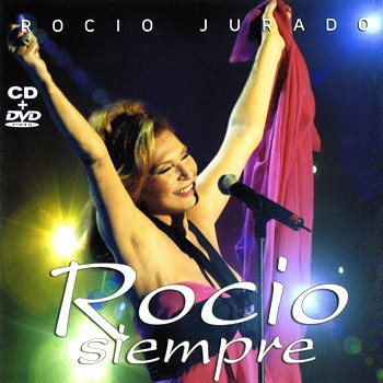 Rocío siempre