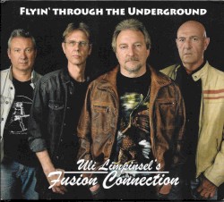 Flyin' Through the Underground