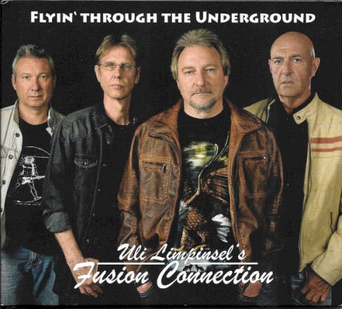 Flyin' Through the Underground