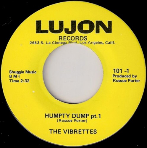 Humpty Dump