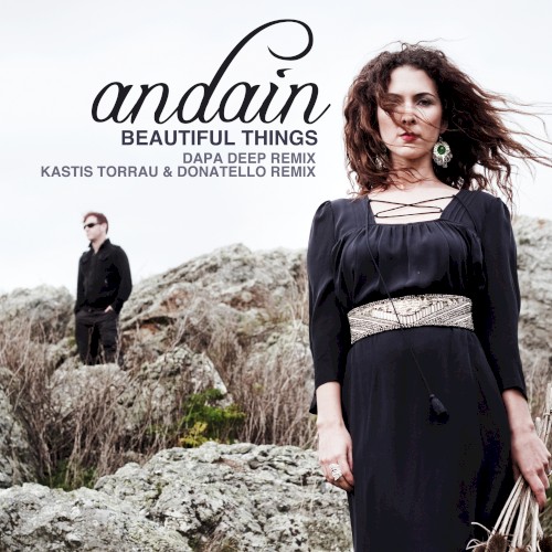 Beautiful Things (Remixes)
