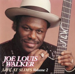 Live at Slim's, Volume 2