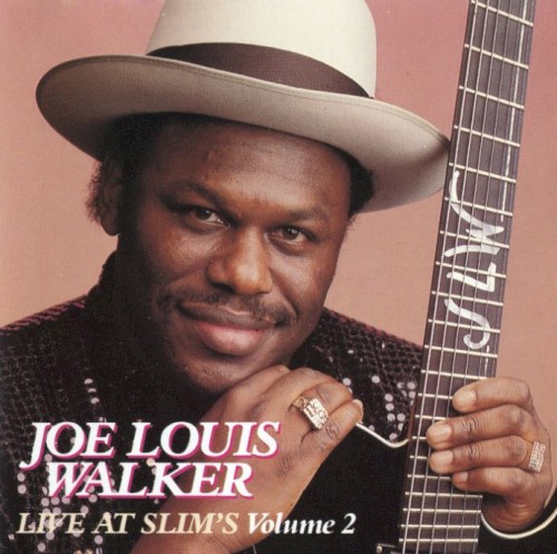 Live at Slim's, Volume 2