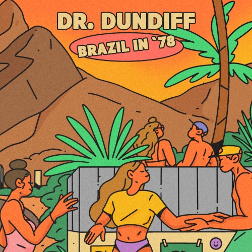 Brazil in ’78