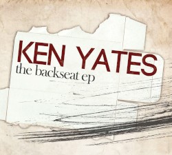 The Backseat EP