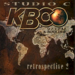 KBCO Studio C: Retrospective 2