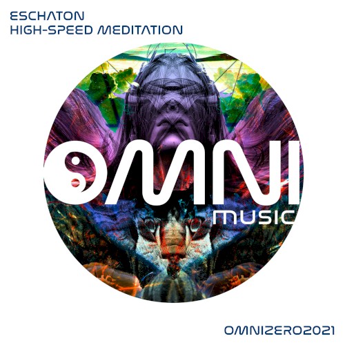 High‐Speed Meditation