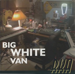 Big White Van
