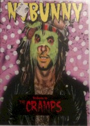Tribute to The Cramps
