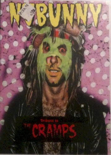 Tribute to The Cramps