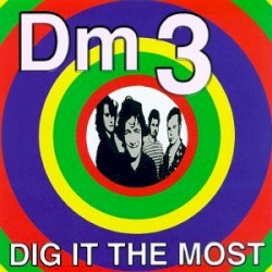 Dig It The Most