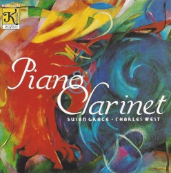Piano & Clarinet