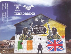 Terrorismo