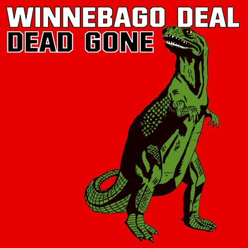 Dead Gone