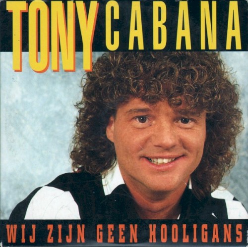 Wij zijn geen hooligans