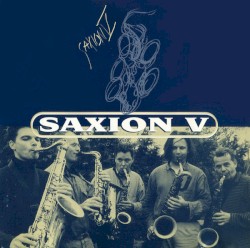 Saxion V