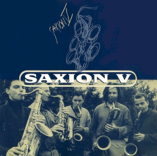 Saxion V
