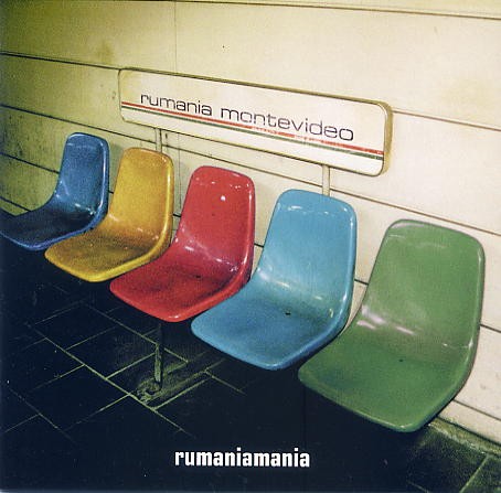 rumaniamania
