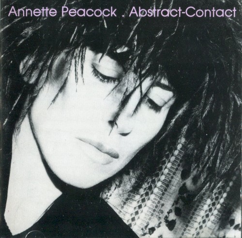 Abstract-Contact