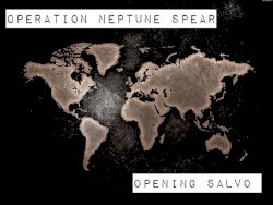 Opening Salvo